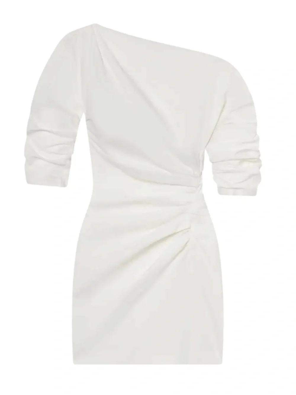 alc white mini dress A.L.C. Jane in The Astra Dress is crafted from a botanical lace designed in France A.L.C. | Dresses | Alc
